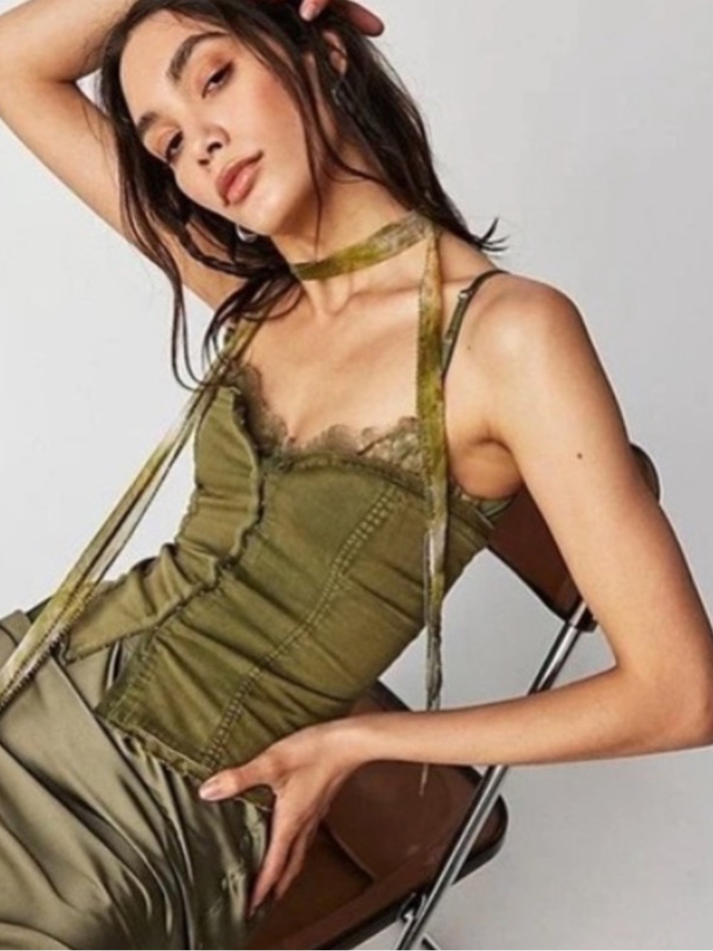 Tube top